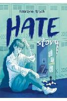 Ryrych-Korczyńska, Katarzyna Hate story