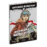  Nieznośna niepodległość