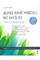 Schab, Lisa M Jesteś kimś więcej, niż myślisz