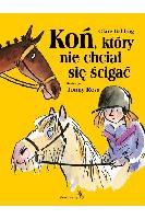 Balding, Clare Koń, który nie chciał się ścigać