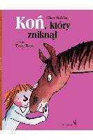 Balding, Clare Koń, który zniknął