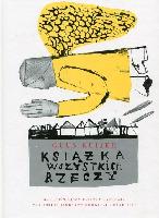 Kuijer, Guus Książka wszystkich rzeczy