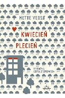 Vedsø, Mette Kwiecień plecień