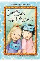 Lagercrantz, Rose Lepsza miłość niż brak miłości