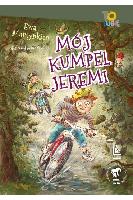 Martynkien Ewa Mój kumpel Jeremi