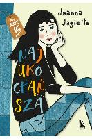 Jagiełło, Joanna Najukochańsza