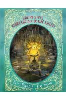 Hagerup, Klaus O dziewczynce, która chciała ocalić książki