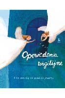  Opowiadania wigilijne