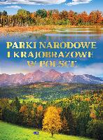  Parki narodowe i krajobrazowe w Polsce