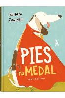 Gawryluk, Barbara Pies na medal