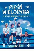 Ryrych, Katarzyna Pieśń wieloryba