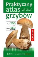 Orłowski, Jarosław Praktyczny atlas grzybów