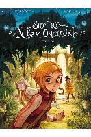 Di Gregorio, Giovanni Sen Sary