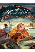 Giovanni Di Gregorio Siostry Niezapominajki t.3