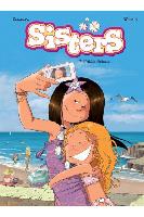 Maury, William Sisters: Spalone słońcem T.7