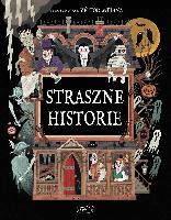 Medina, Victor Straszne historie