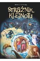 Rygiel, Katarzyna Strażnik klejnotu
