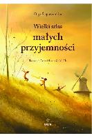 Ślepowrońska, Olga Wielki atlas małych przyjemności