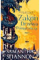 Shannon, Samantha Zakon Drzewa Pomarańczy