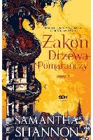 Shannon, Samantha Zakon Drzewa Pomarańczy