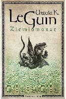 Le Guin, Ursula K Ziemiomorze