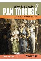 Mickiewicz, Adam Pan Tadeusz