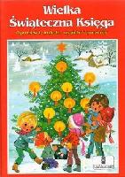 Wielka Wielka świąteczna księga