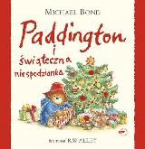Bond, Michael (1926- ) Paddington i świąteczna niespodzianka