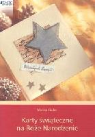Fischer, Monika Karty świąteczne na Boże Narodzenie