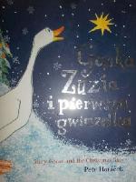 Horáček, Petr Gąska Zuzia i pierwsza gwiazdka