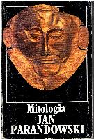 Parandowski, Jan (1895-1978) Mitologia