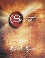 Byrne, Rhonda (1951- ) The secret