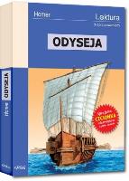 Homerus (800-700 a.C.) Odyseja