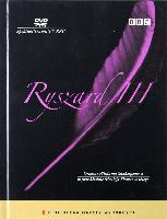 Shakespeare William przekład Słomczyński Maciej Ryszard III Spektakl Teatru TV BBC