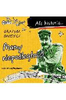 Bąkiewicz, Grażyna Mamy niepodległość