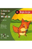 Jan Brzechwa Szelomstwa lisa Witalisa