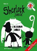 THiLO Sherlock Junior i bezgłowy goniec