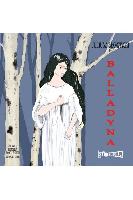 Słowacki, Juliusz Balladyna