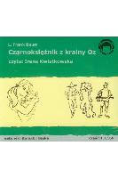 L. Frank Baum Czarnoksiężnik z Krainy Oz