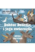 Hugh Lofting  Doktor Dolittle i jego zwierzęta. Audiobook