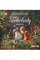 Onichimowska, Anna, Onichimowska Dzień czekolady