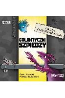 Onichimowska, Anna Galaktyczni szpiedzy