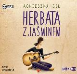 Gil, Agnieszka Herbata z jaśminem