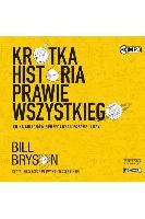 Bryson, Bill Krótka historia prawie wszystkiego