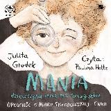 Grodek, Julita Mania