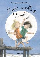 Lagercrantz, Rose Życie według Duni