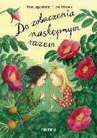 Lagercrantz, Rose Do zobaczenia następnym razem