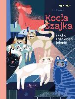 Romaniuk, Agata Kocia Szajka i ucho różowego jelenia