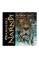 Lewis, C. S Lew, czarownica i stara szafa