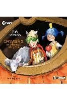 Ostrowicka, Beata Opowieści ze starego strychu